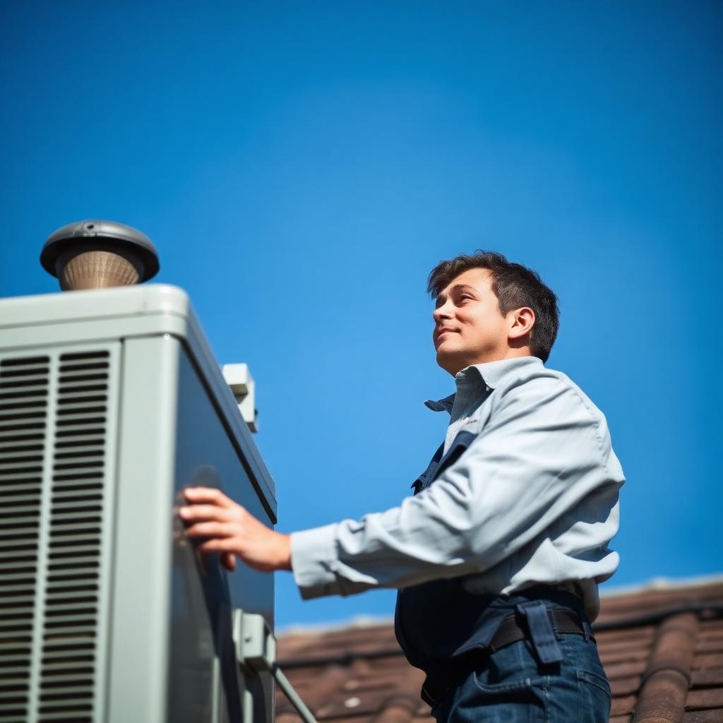 HVAC