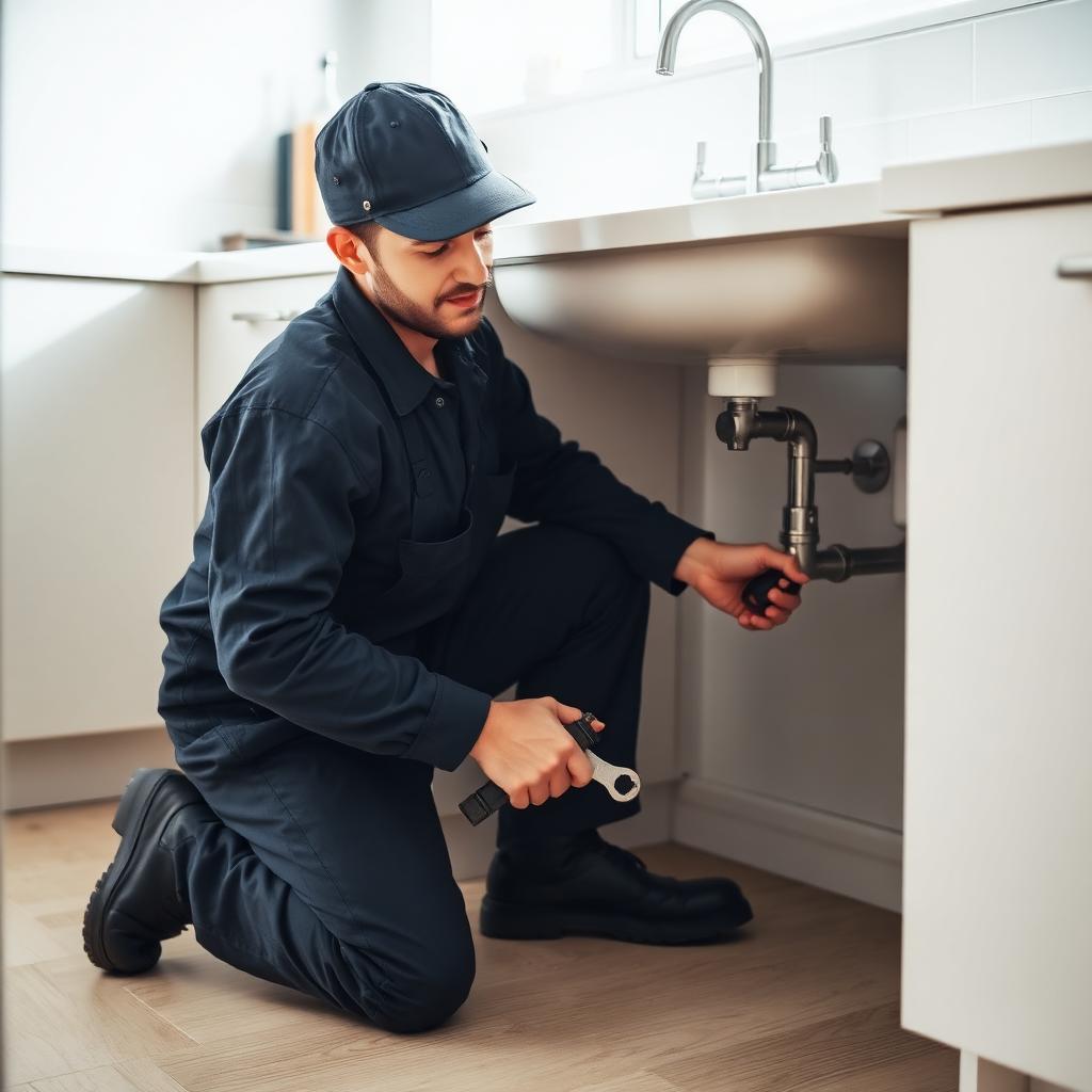 Plumbing